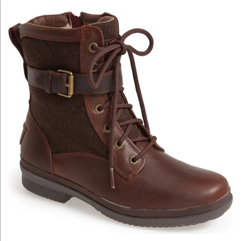 Kesey Waterproof Boot
UGG size 7 never worn nwot